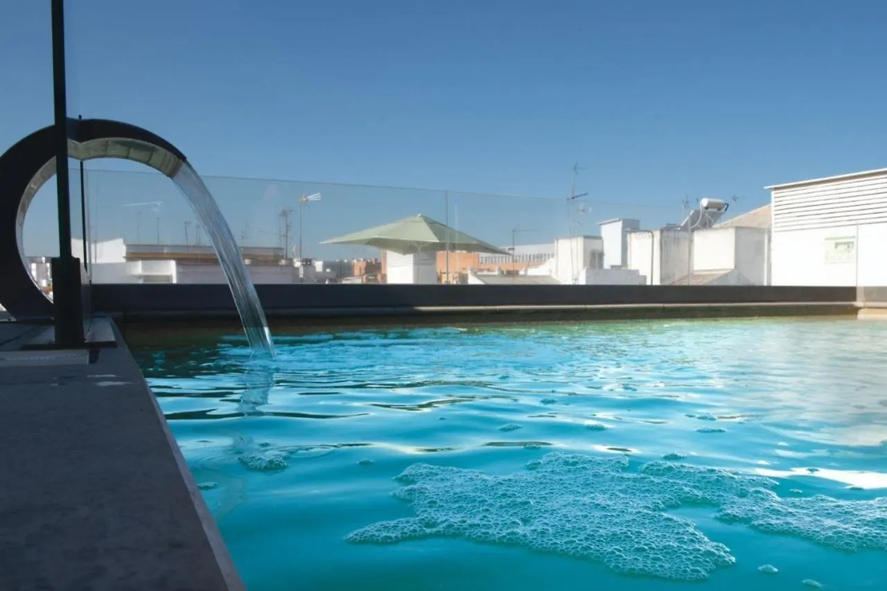 Holiday Rentals Los Salados Seville 0*,  Spain