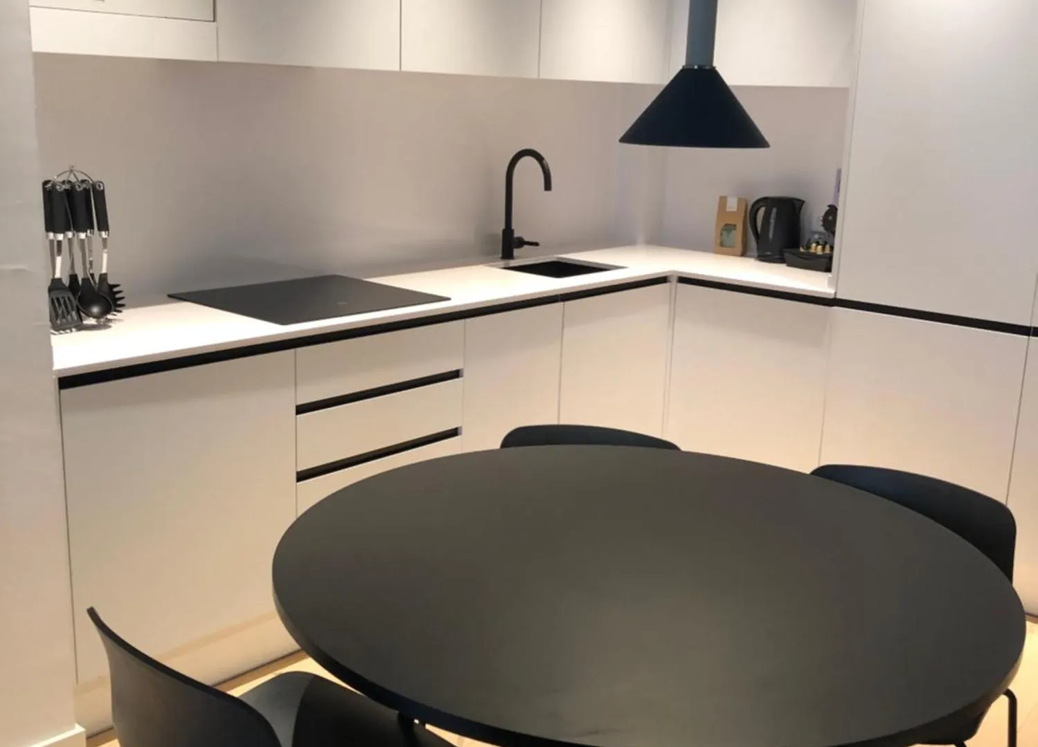 Holiday Rentals Los Salados Севилья Испания