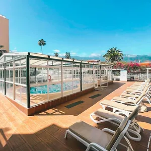 La Carabela , Puerto de la Cruz (Tenerife) Hiszpania