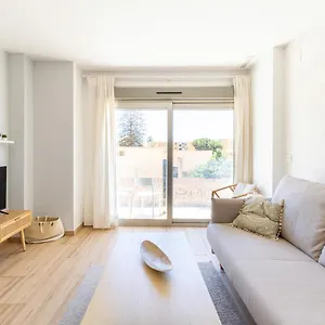 Huelin , Malaga Hiszpania