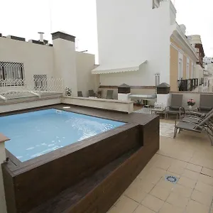  Apartment Plaza Nueva