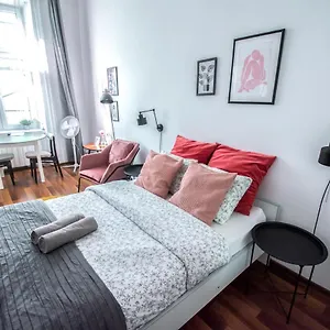 Lion - Laba Apartment Krakow