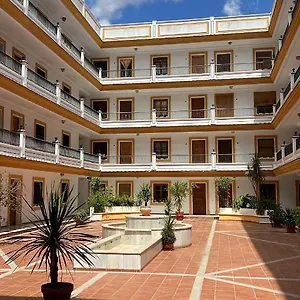  Apartment Setas