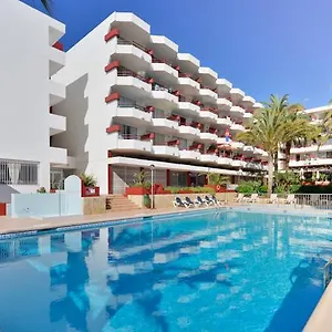 Lido , Ibiza Hiszpania