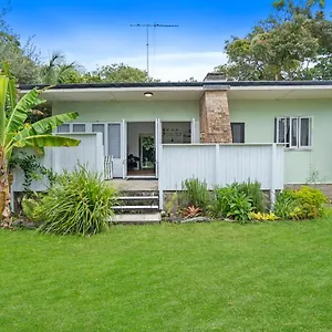 Frogmouth - 87 Mooloomba Road Holiday home Point Lookout