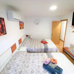 Kwatera prywatna El Remanso, Sewilla