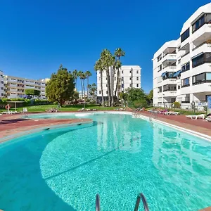 Modern Iguazu Apartment Playa del Ingles (Gran Canaria)