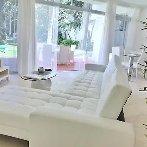  Apartment Vivaldi Boutique Jardines Del Mar