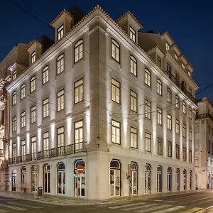 Residentas Aurea Apartment Lisbon