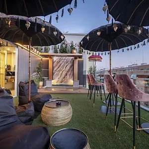 Apartamento On Designed For Adults, Sevilha