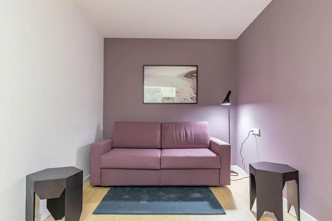Apartment Holiday Rentals Los Salados Seville