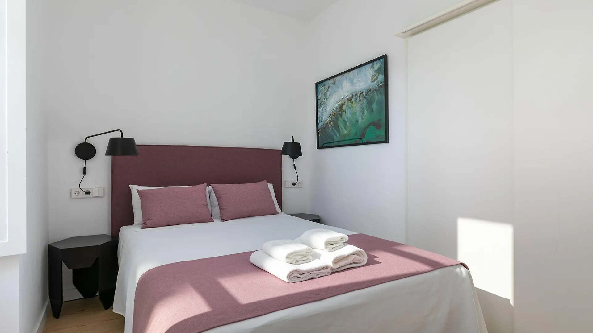 Holiday Rentals Los Salados Seville