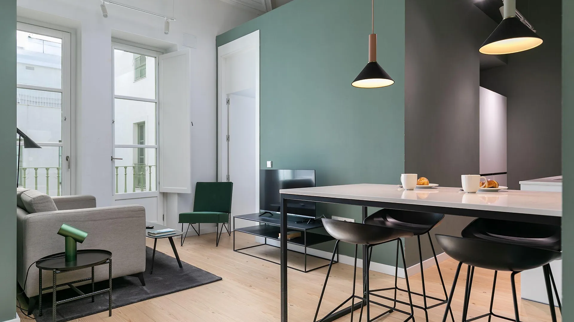 Holiday Rentals Los Salados Seville