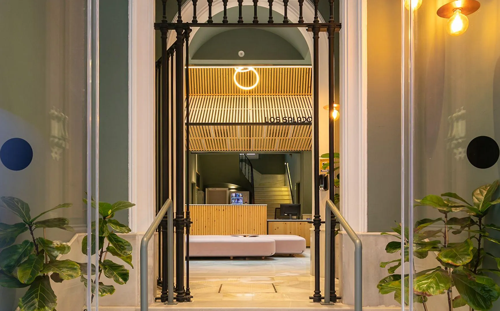 Holiday Rentals Los Salados Seville Apartment
