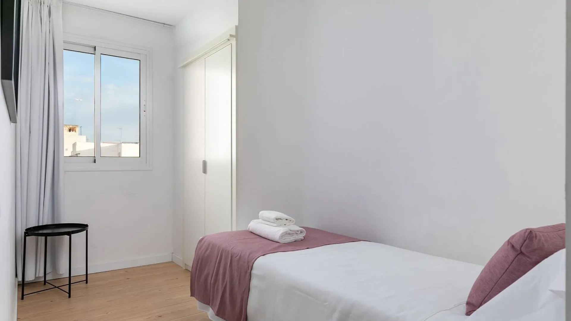 Holiday Rentals Los Salados Seville Spain