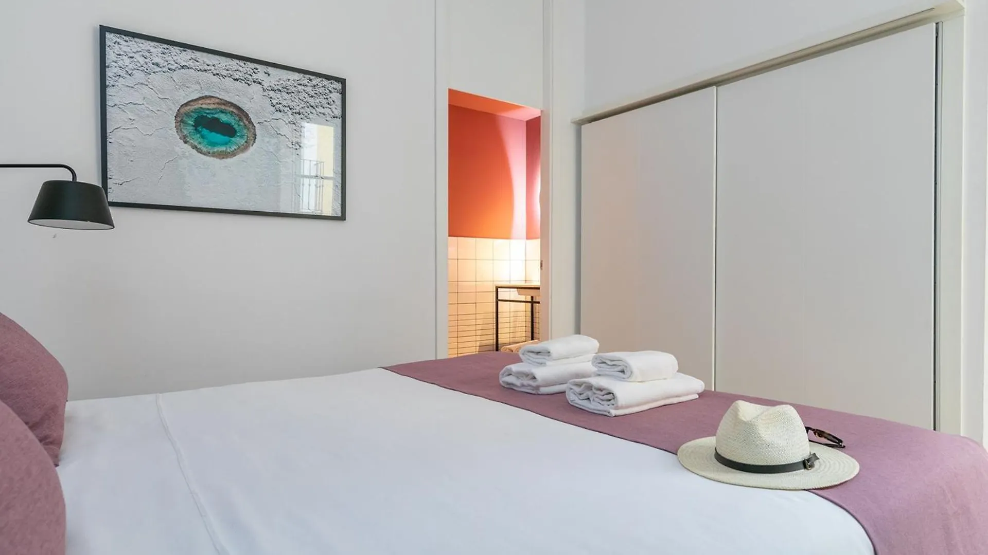Holiday Rentals Los Salados Seville