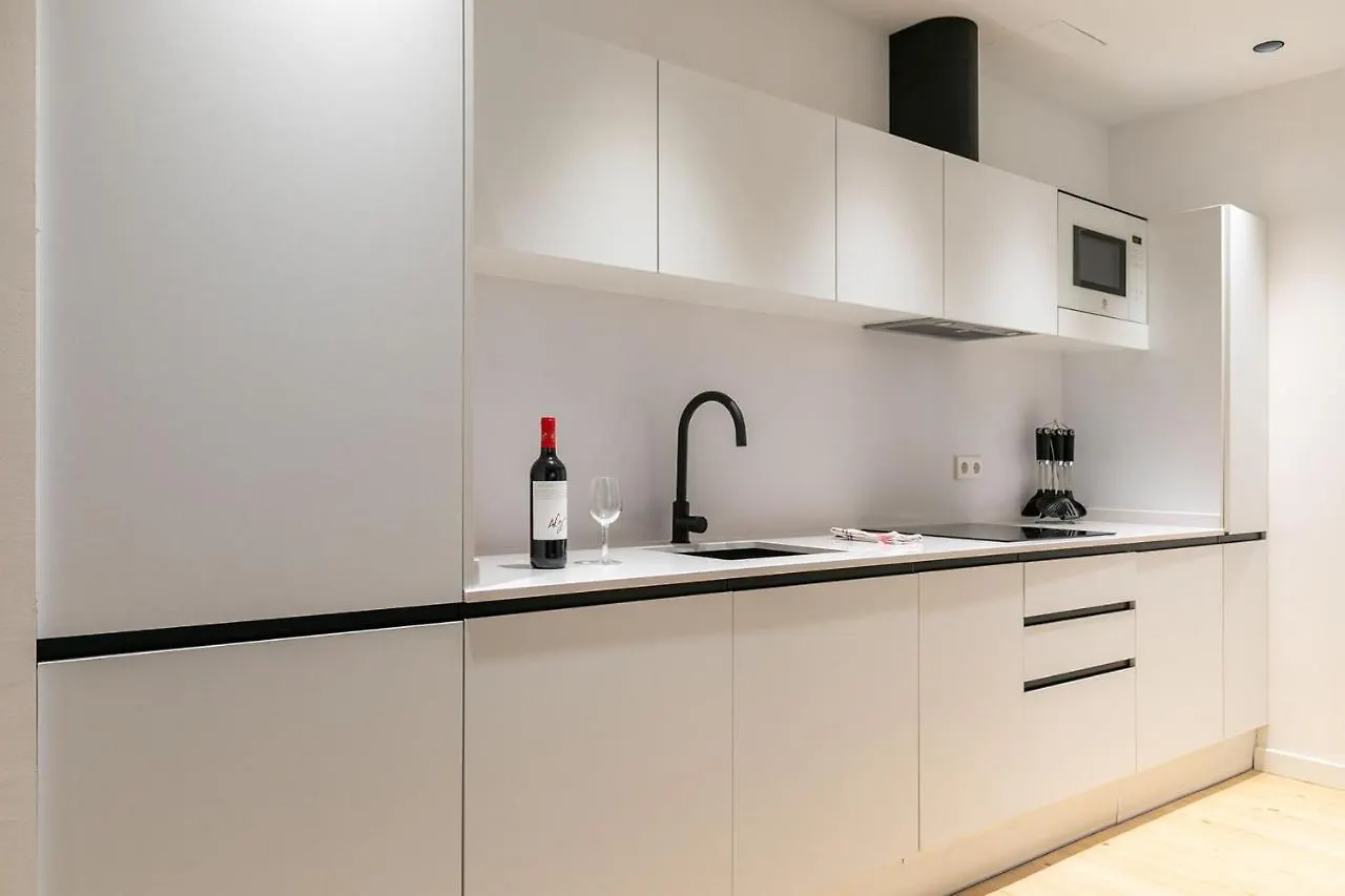 Apartment Holiday Rentals Los Salados Seville