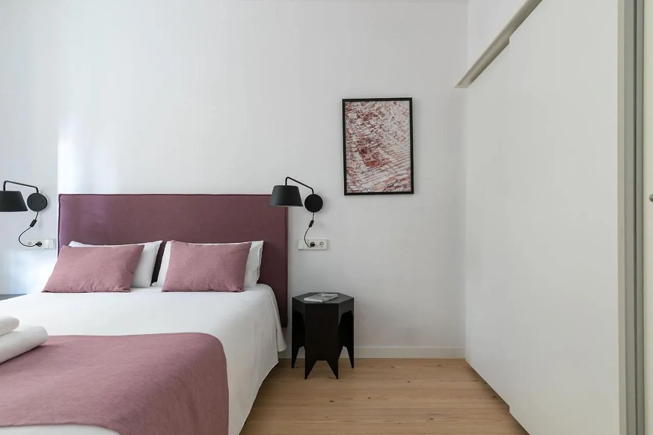 Holiday Rentals Los Salados Seville 0*,  Spain