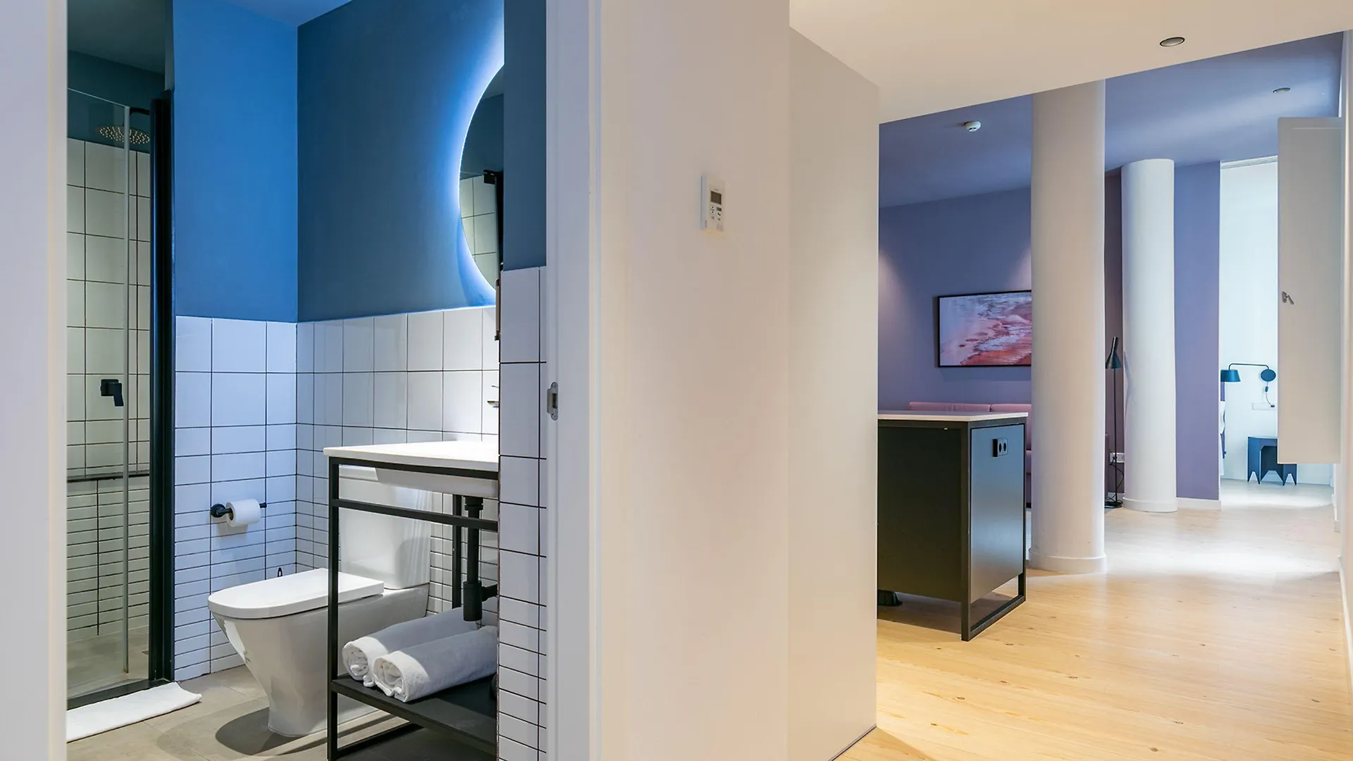 Holiday Rentals Los Salados Seville Spain