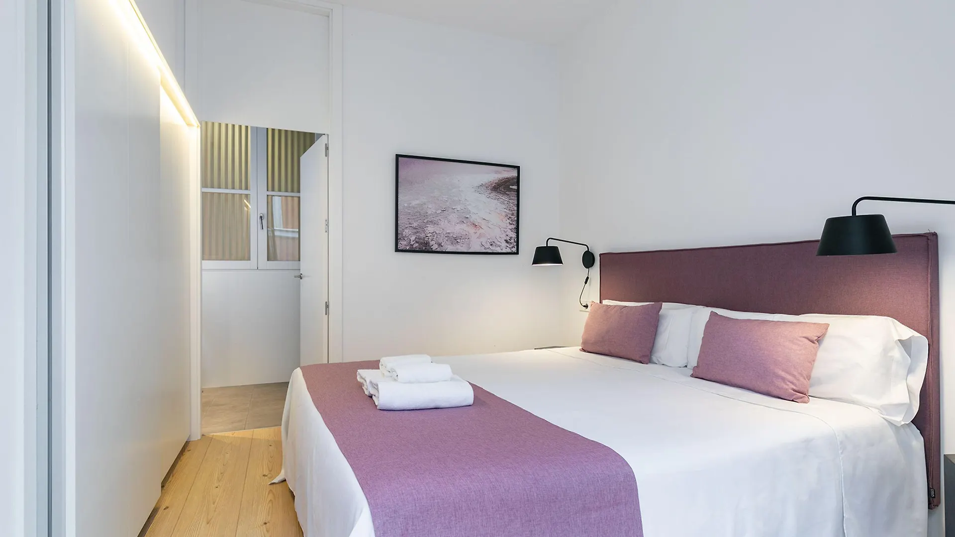 Apartment Holiday Rentals Los Salados Seville
