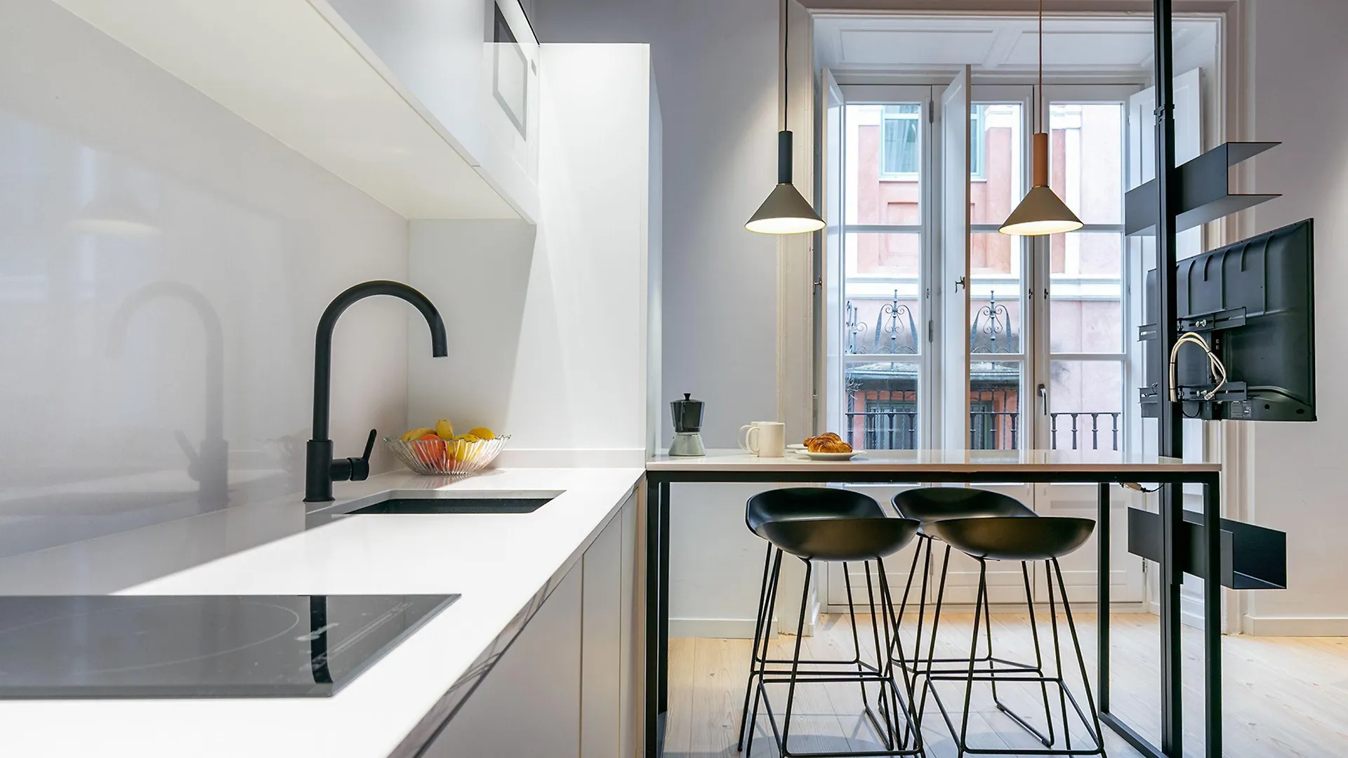 Holiday Rentals Los Salados Sevilla 0*,