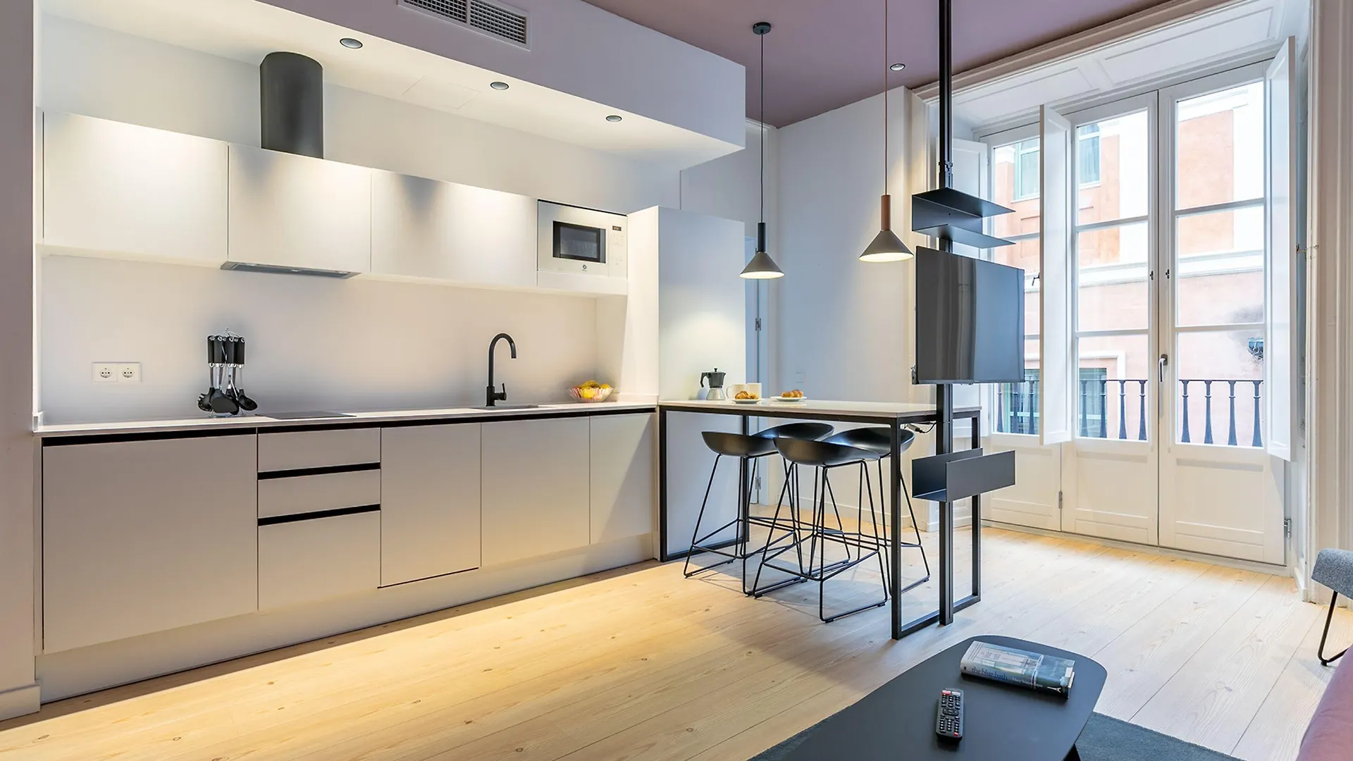 Holiday Rentals Los Salados Seville