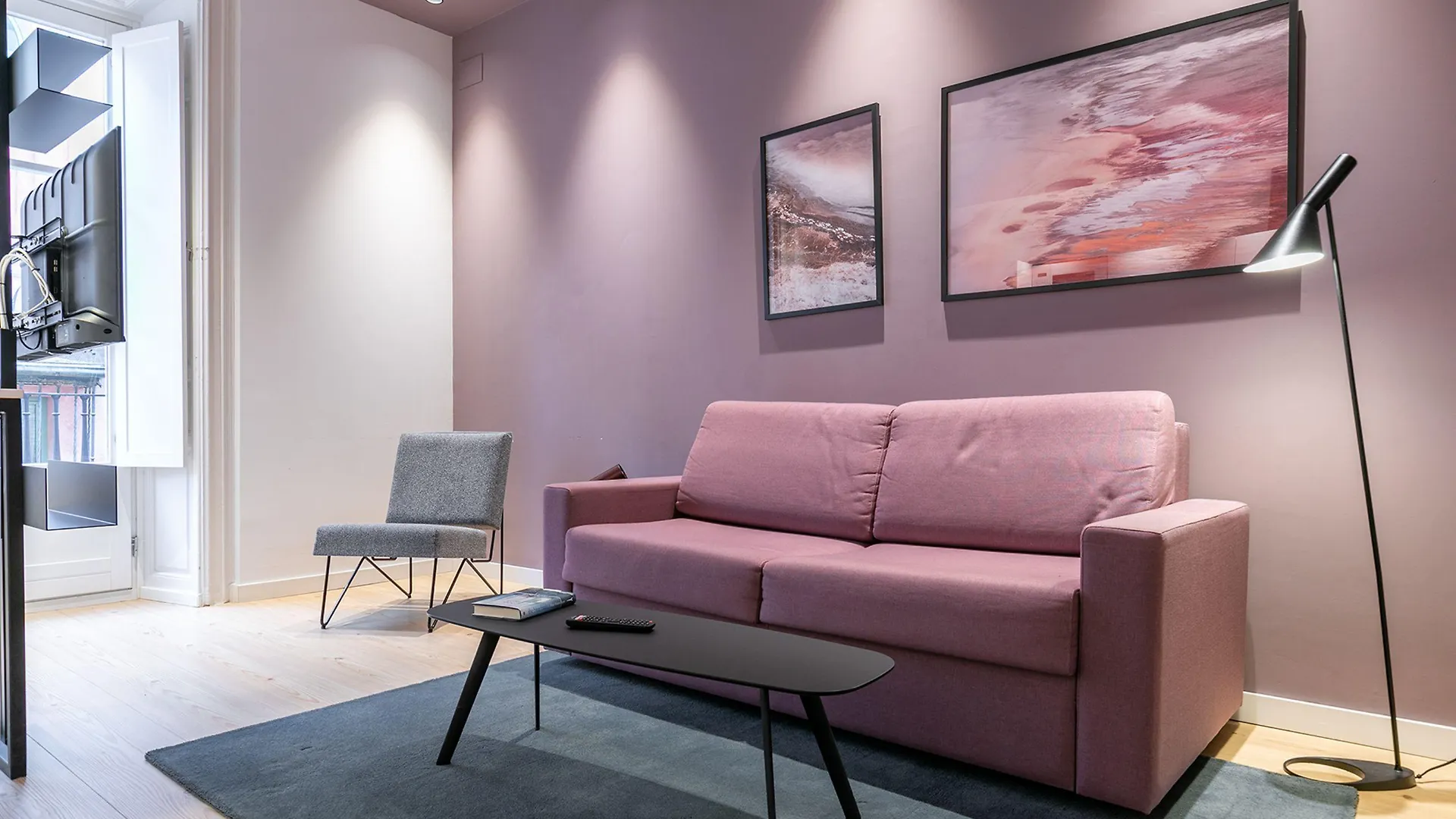 Holiday Rentals Los Salados Seville 0*,