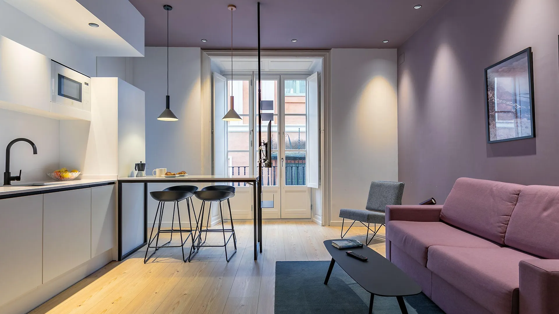Holiday Rentals Los Salados Seville Apartment