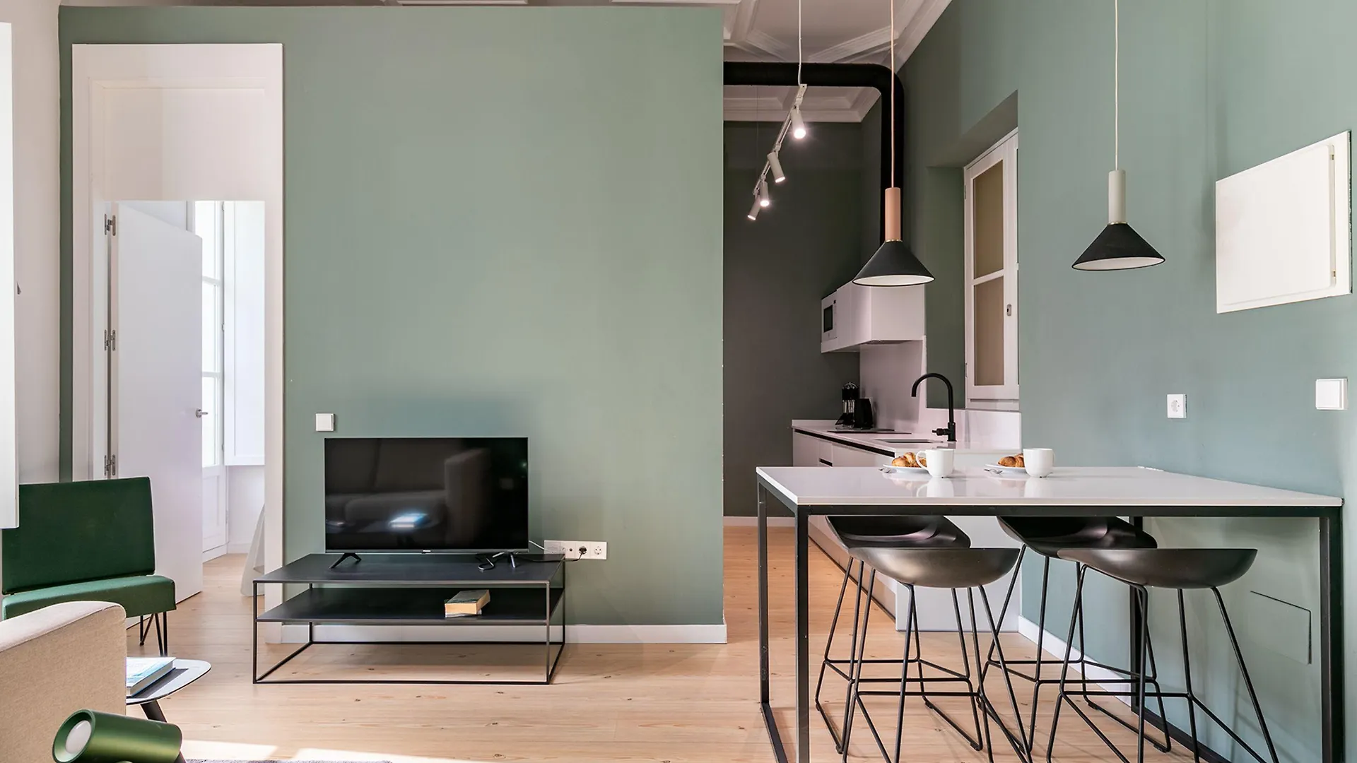 Holiday Rentals Los Salados Seville