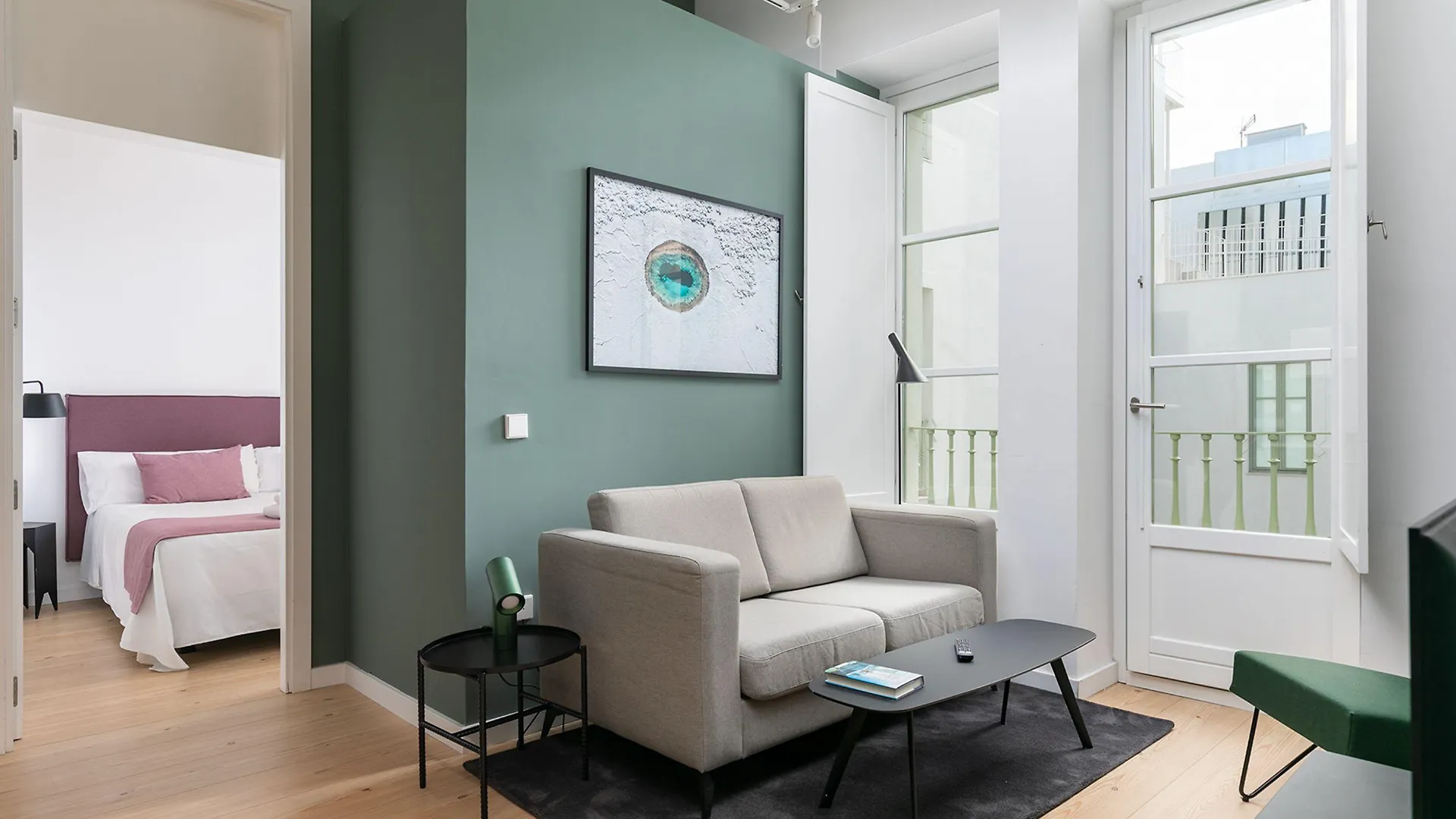 Holiday Rentals Los Salados Seville 0*,