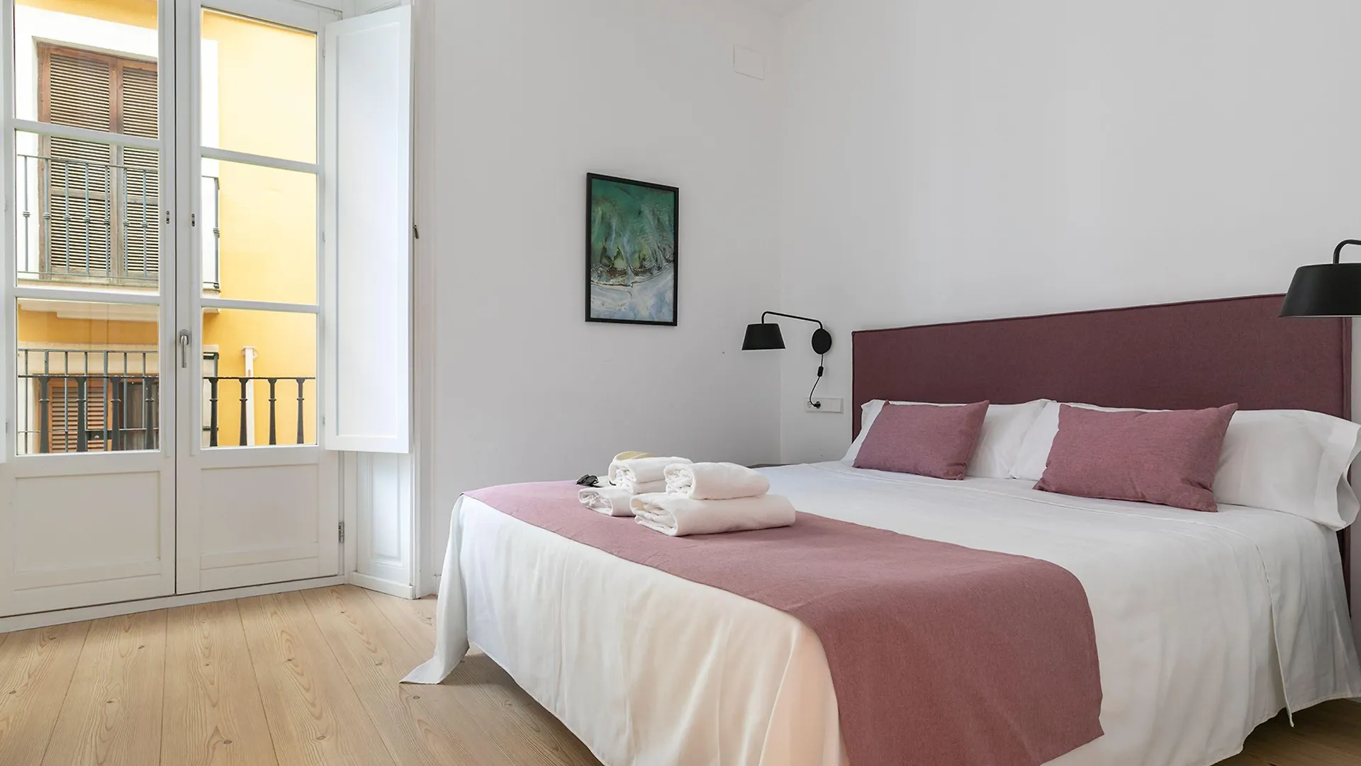 Holiday Rentals Los Salados Seville 0*,  Spain
