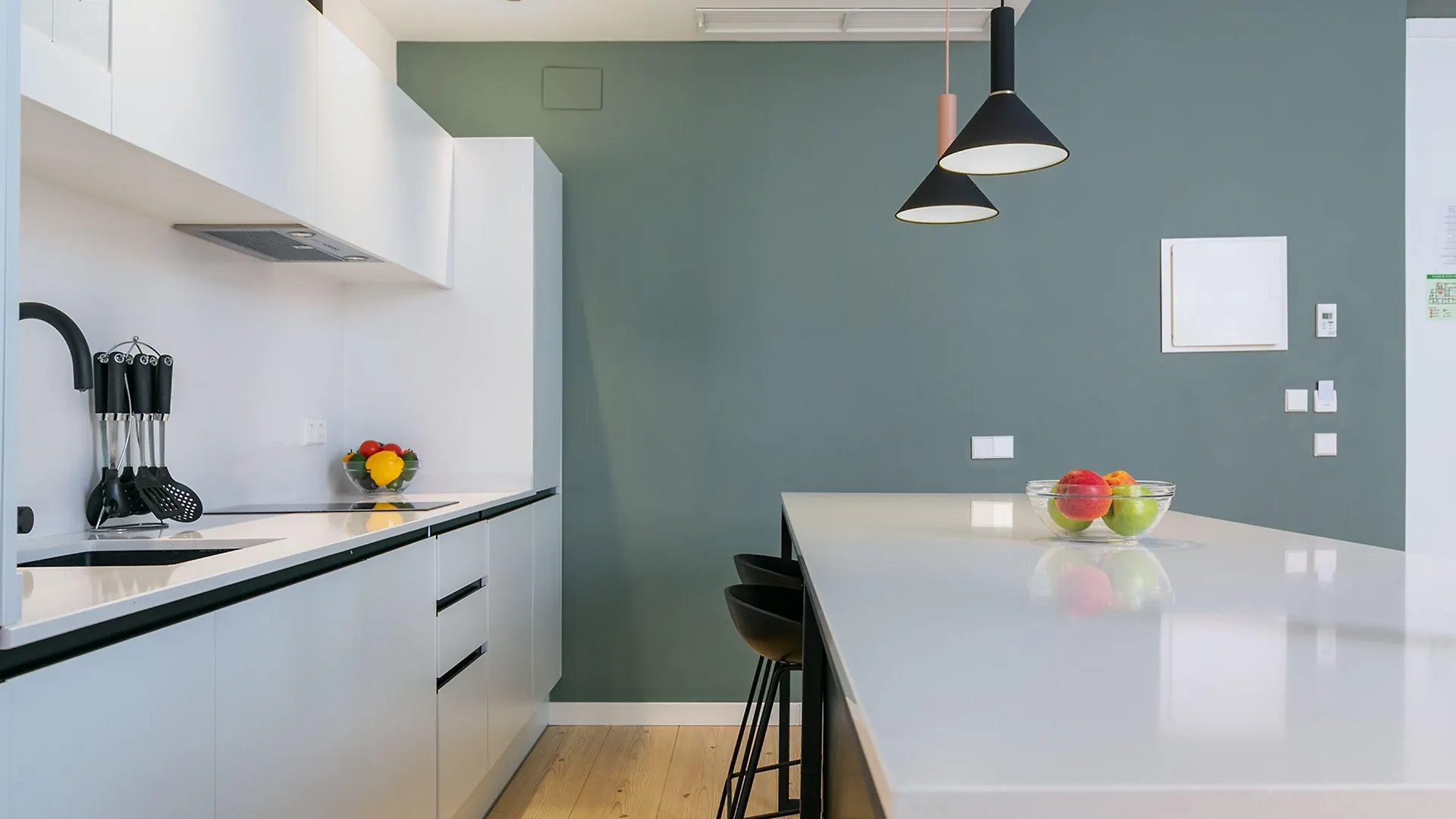 Apartment Holiday Rentals Los Salados Seville