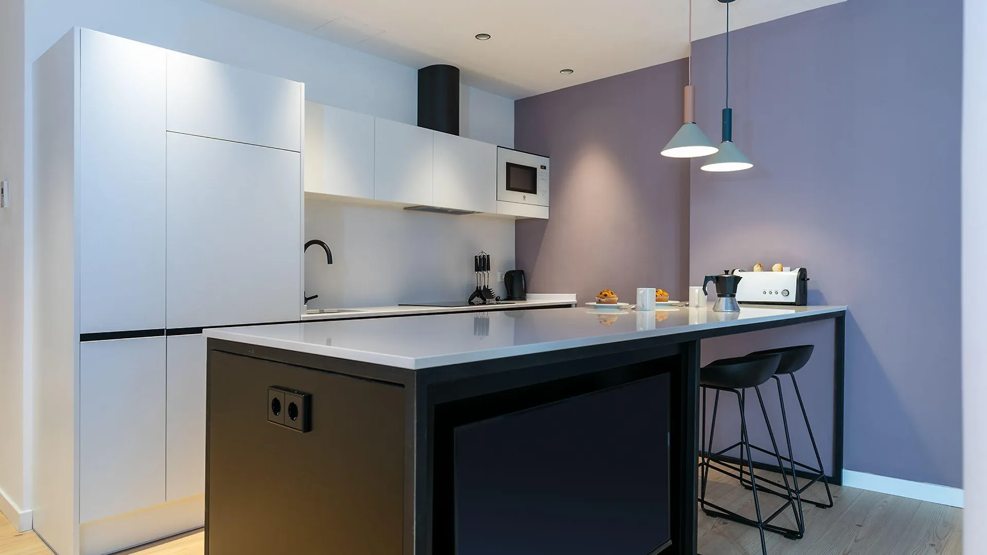 Holiday Rentals Los Salados Seville