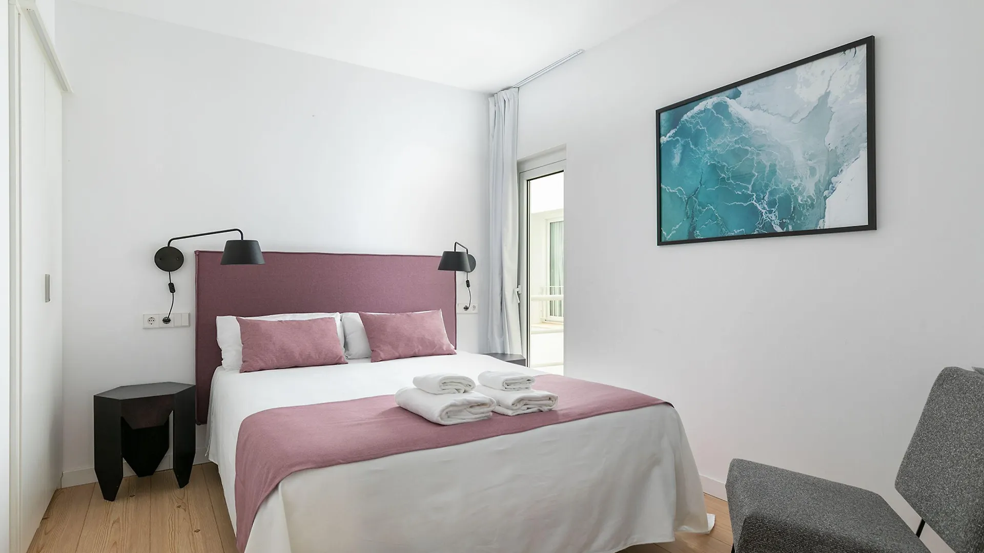 Holiday Rentals Los Salados Seville