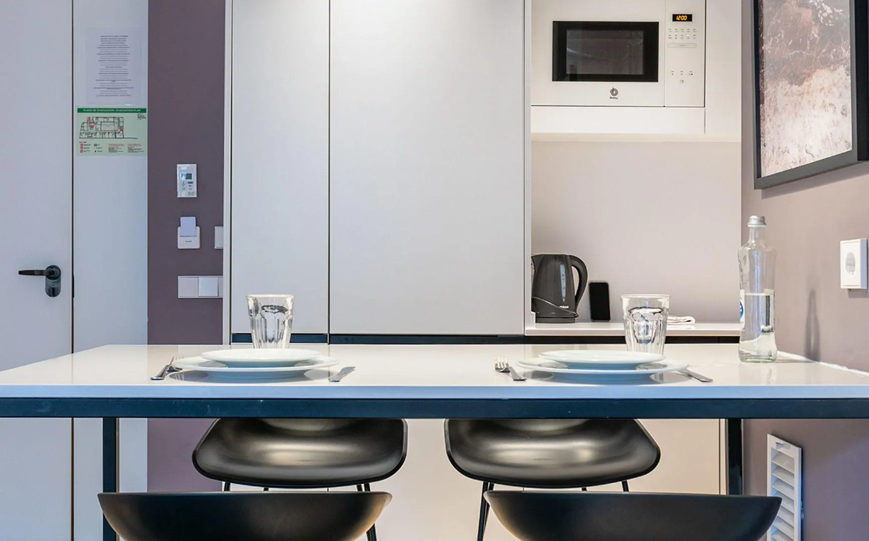 Apartment Holiday Rentals Los Salados Seville