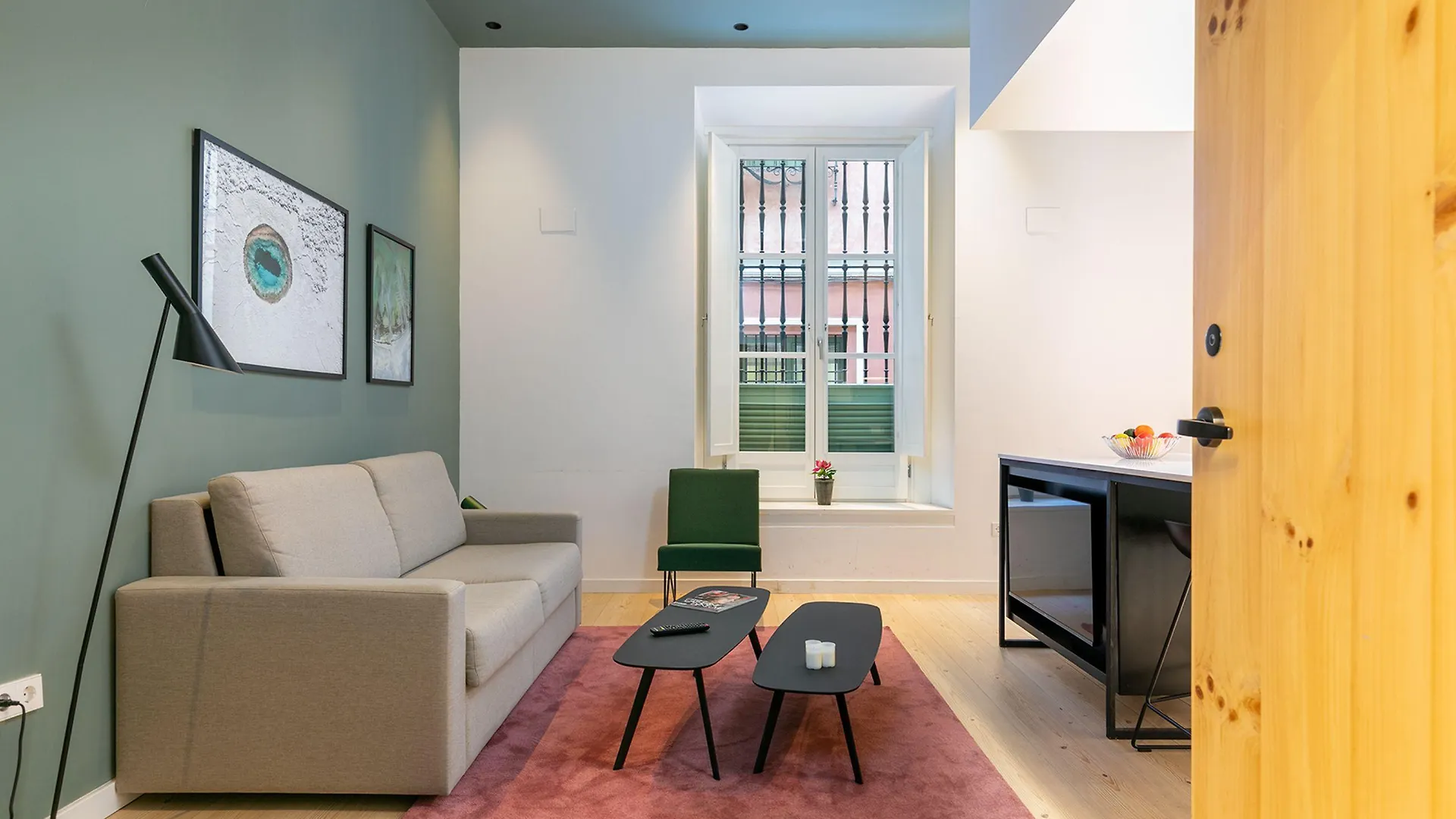 Holiday Rentals Los Salados Sevilla Appartement