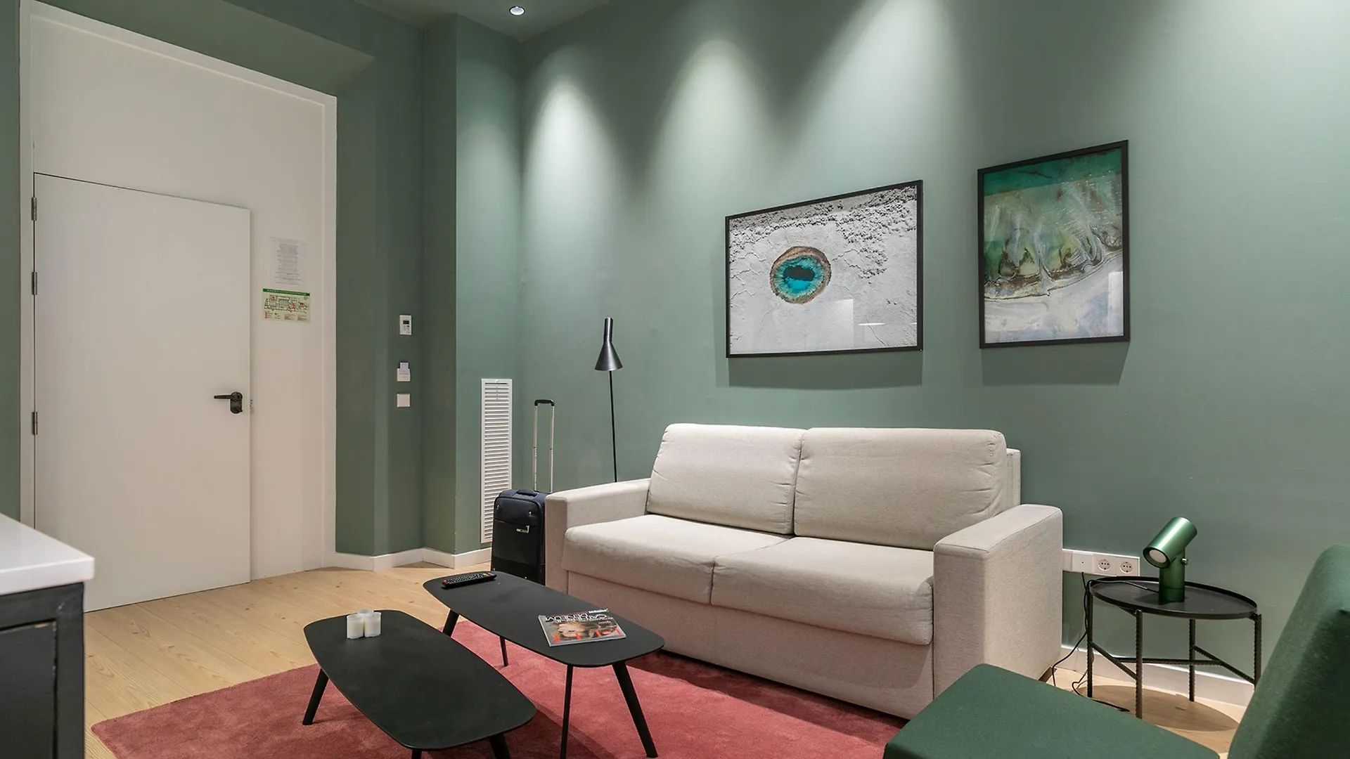 Holiday Rentals Los Salados Sevilla