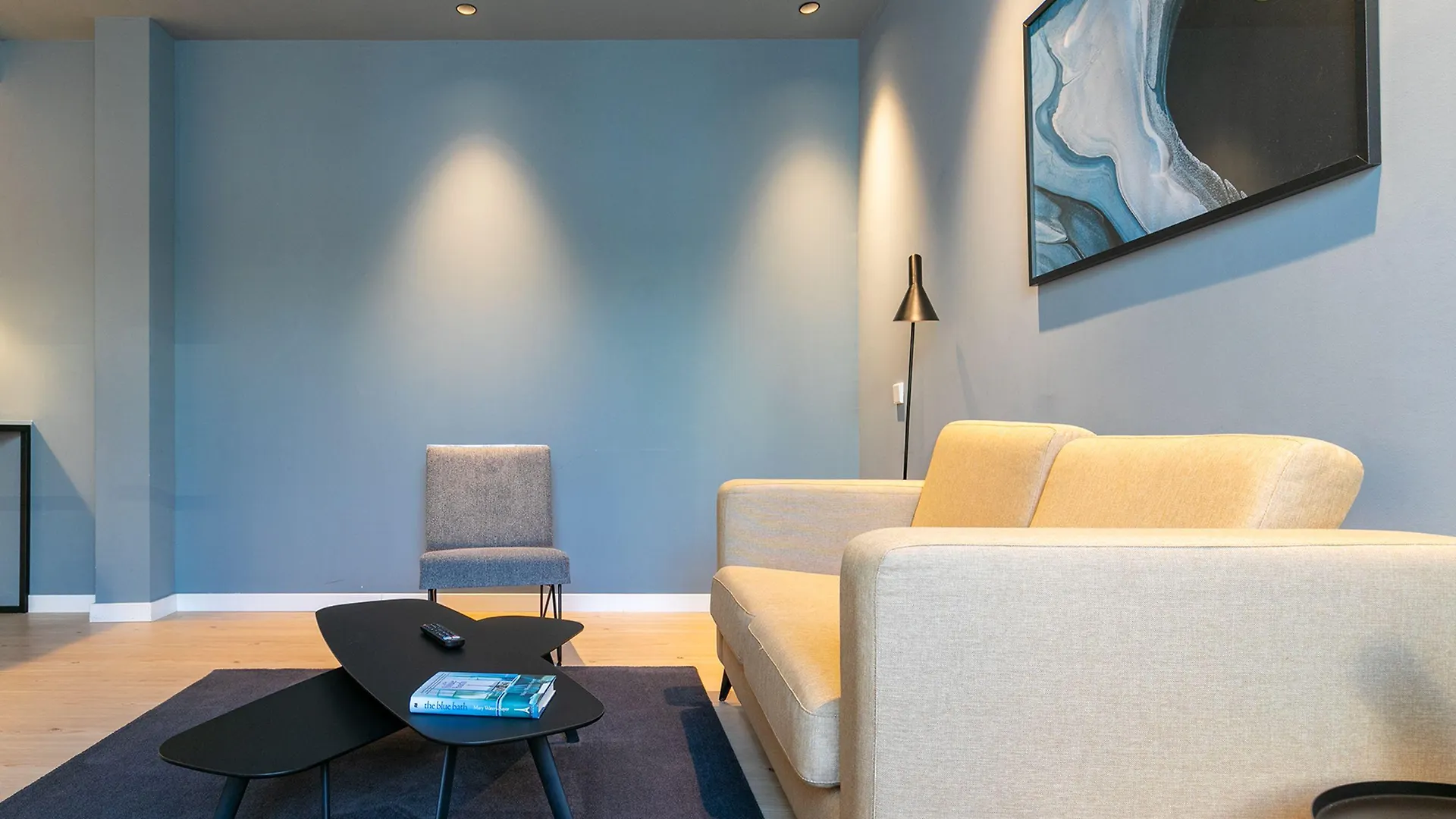 Apartment Holiday Rentals Los Salados Seville