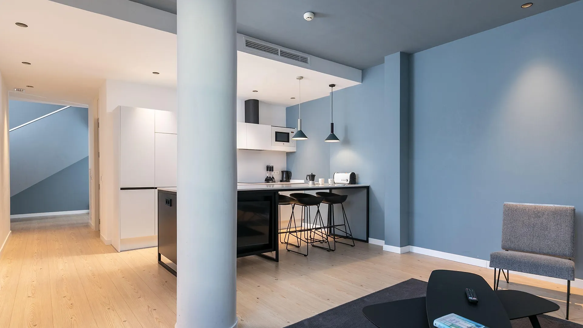 Holiday Rentals Los Salados Sevilla 0*,  Spanje