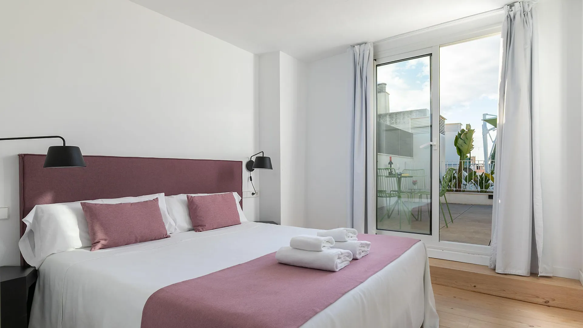 Apartment Holiday Rentals Los Salados Seville