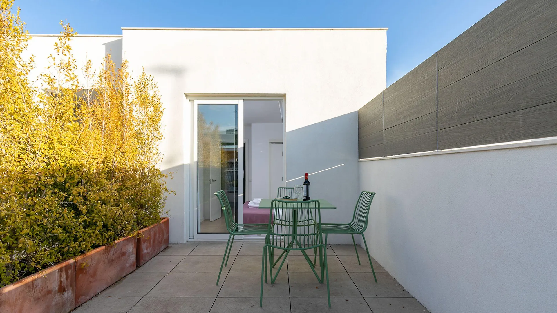 Holiday Rentals Los Salados Seville