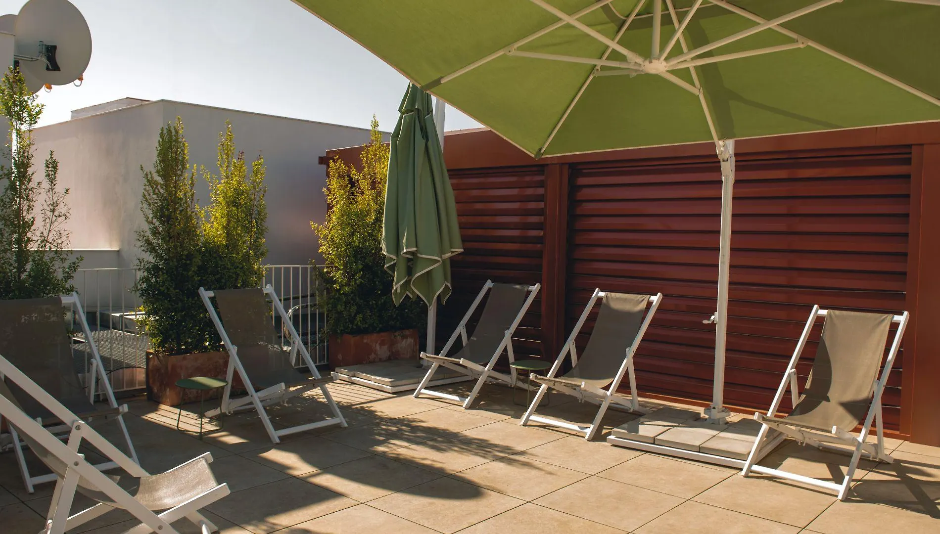 Appartement Holiday Rentals Los Salados Sevilla
