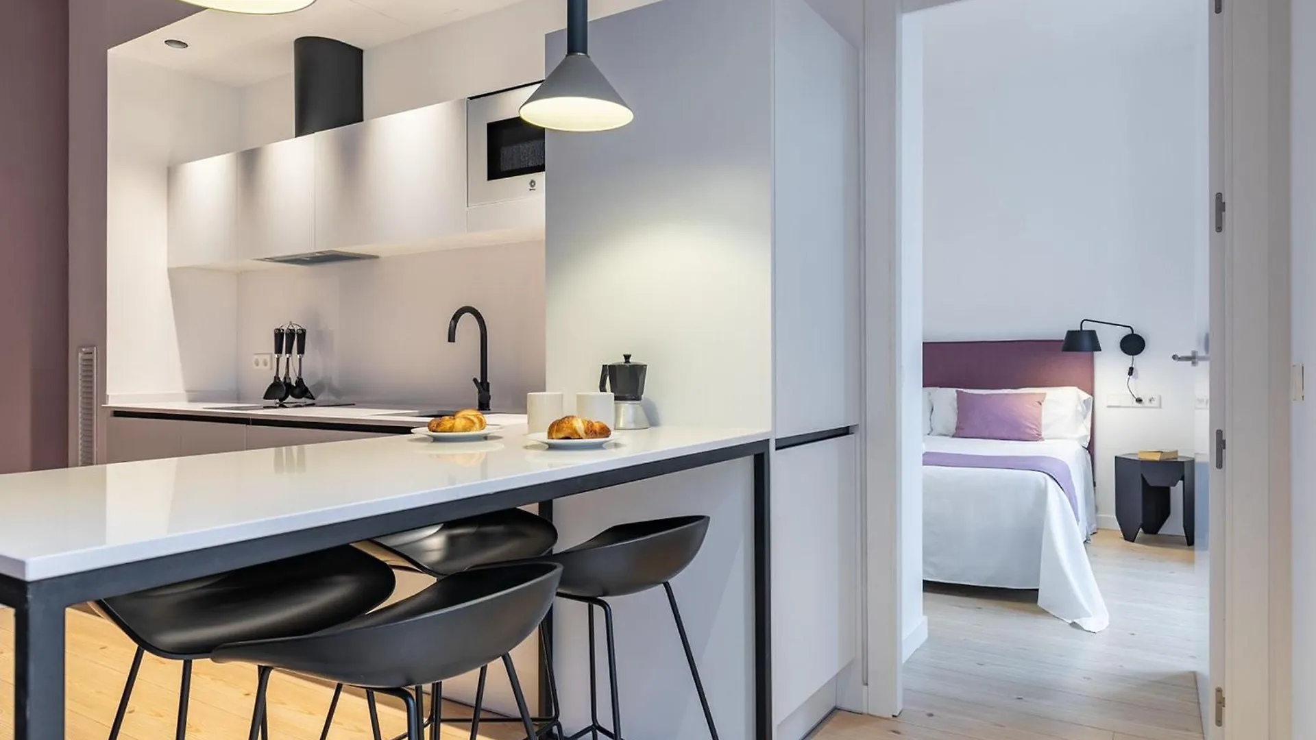 Holiday Rentals Los Salados Seville Apartment