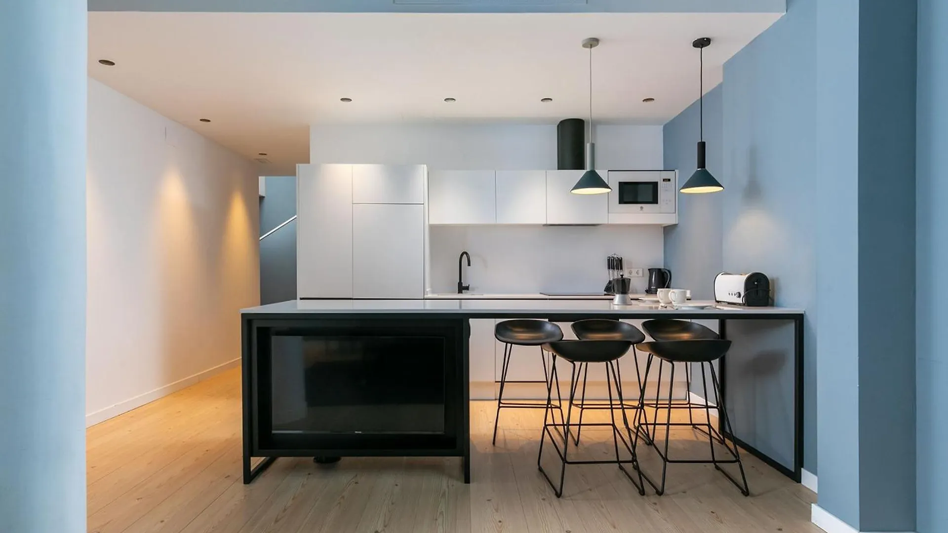 Apartment Holiday Rentals Los Salados Seville
