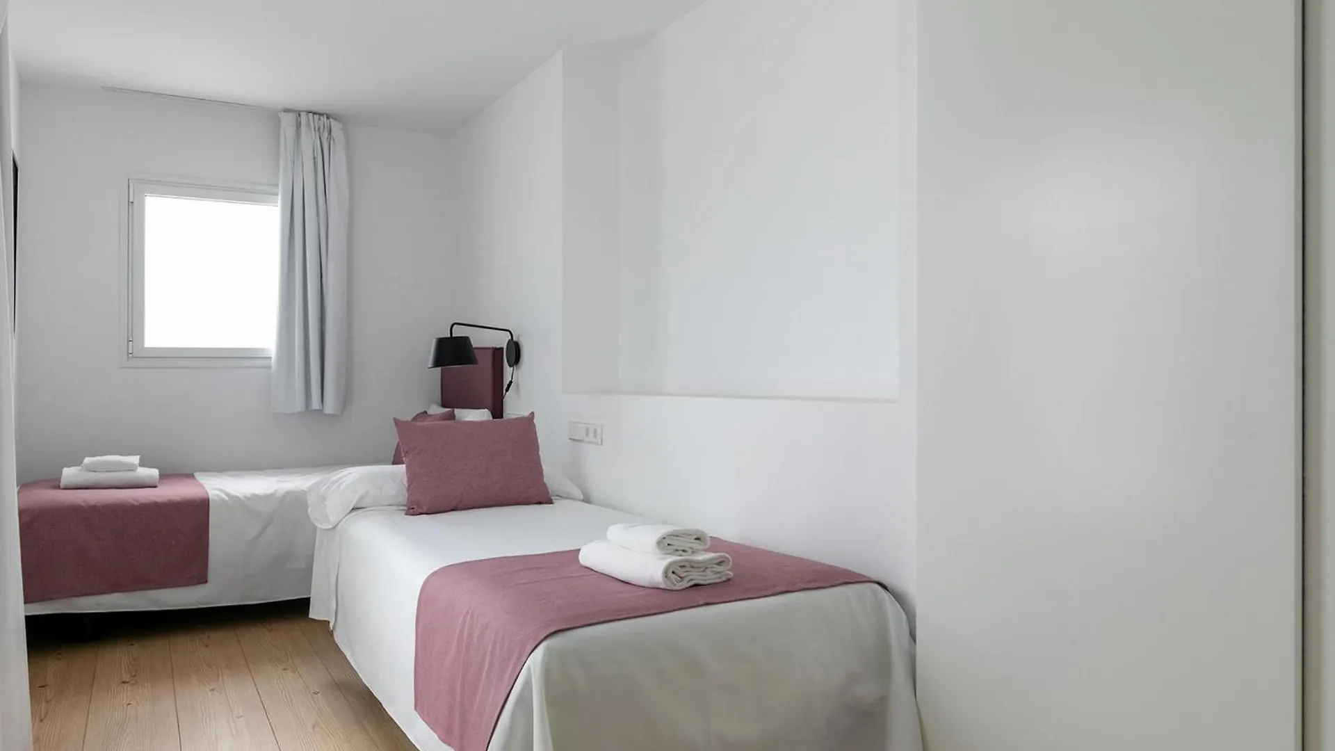 Holiday Rentals Los Salados Sevilla Spanje