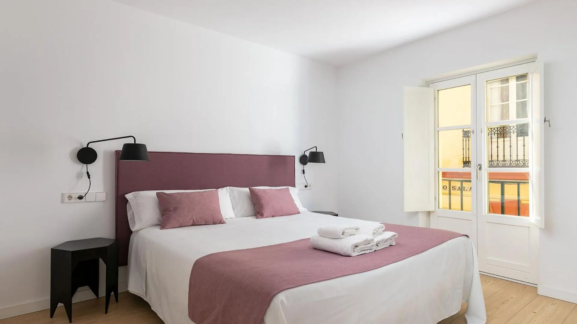 Holiday Rentals Los Salados Sevilla